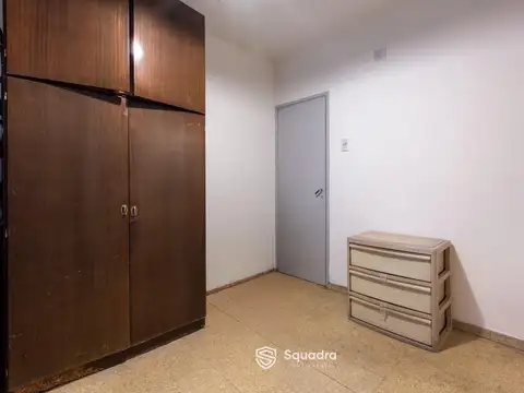 Departamento en Venta 55 años