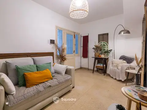 Departamento en Venta de 5 ambientes