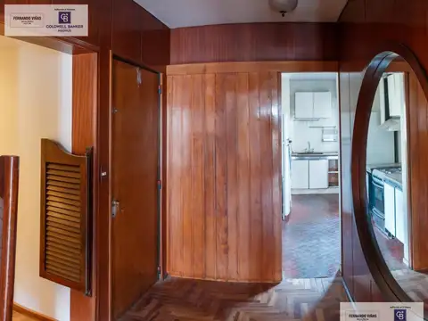Departamento en Venta de 3 dormitorios