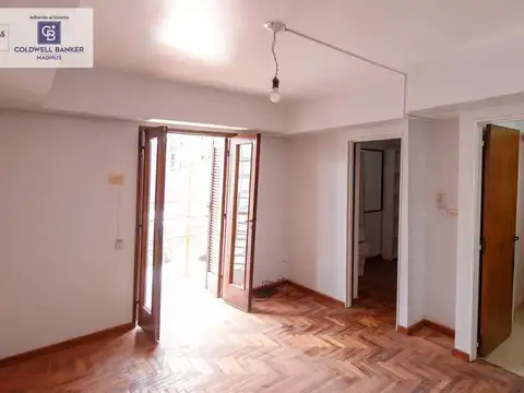 Departamento 5 ambientes con 4 baños