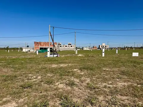 Terreno en Venta de 250,0 m2