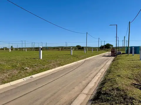 Terreno en Venta de 250,0 m2
