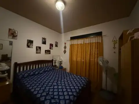 CASA EN VENTA - CAMPANA