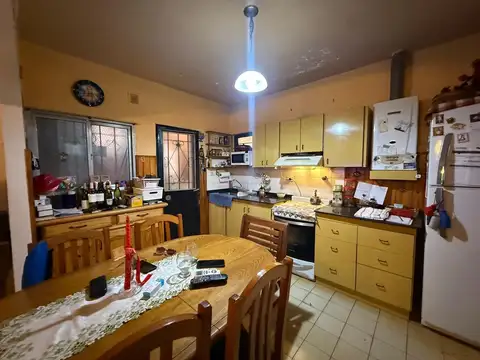 Casa en Venta en Campana, USD 75.000