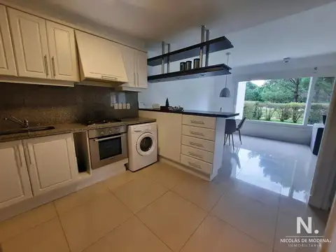 Departamento en Venta 2024 años