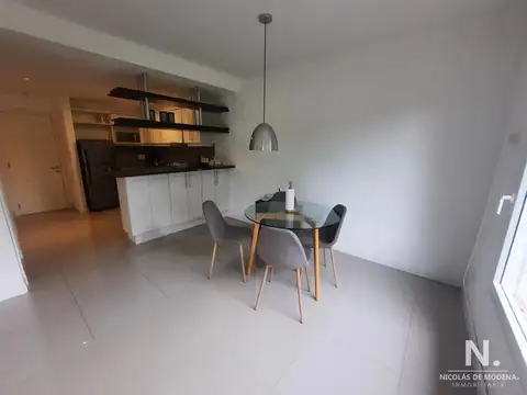 Departamento en Venta en Punta Ballena, USD 199.000