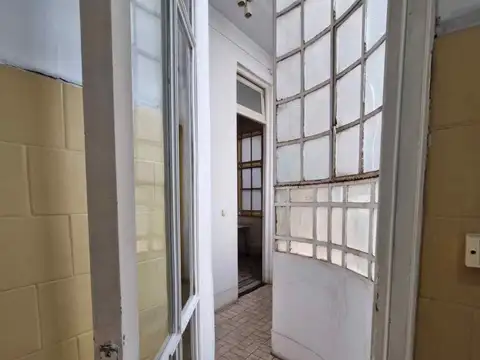 DEPARTAMENTO EN VENTA EN MONSERRAT