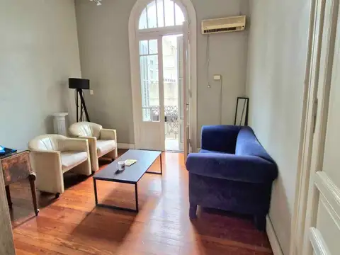 DEPARTAMENTO EN VENTA EN MONSERRAT