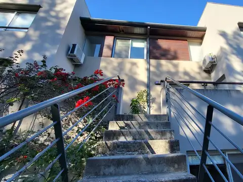 Duplex 2ambientes c/cochera en venta / alquiler | Lago Escondido, Nordelta.