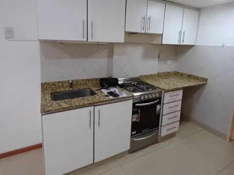 Departamento en Alquiler de Monoambiente