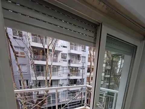 Coronel Ramón Lorenzo Falcón 2100, Piso 3