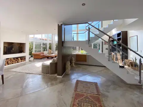 Casa en Alquiler Temporal 10 años