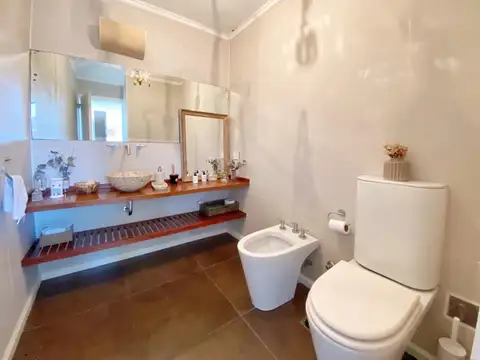 Casa en Alquiler Temporal 10 años