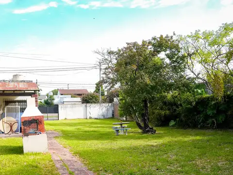 CASA 3 AMBIENTES EN FLORENCIO VARELA