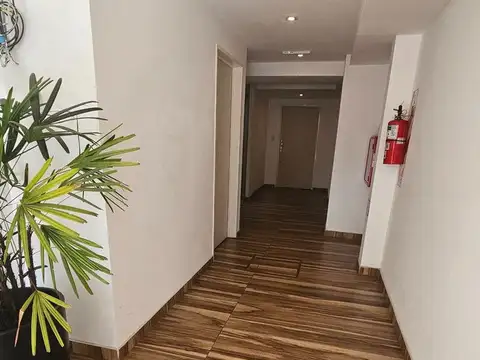 Alquiler Monoambiente a estrenar con balcón al fte