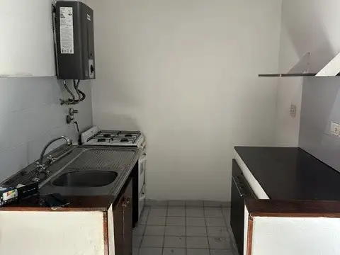 DEPARTAMENTO 2 AMBIENTES