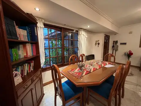 Casa en Venta de 3 dormitorios