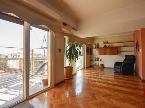 Departamento en Venta 50 años