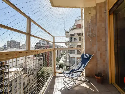 Departamento en Venta al Norte
