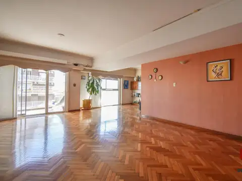 Departamento en Venta en Caballito, USD 268.000