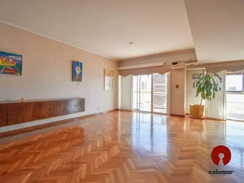 Departamento en Venta 4 ambientes, en Caballito