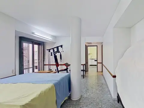 Departamento en Venta de 7 ambientes