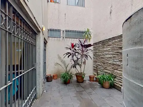 Departamento 7 ambientes con 5 baños