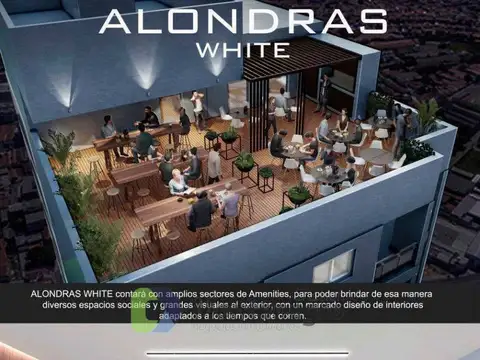 Departamento en Venta en Berazategui, USD 71.000