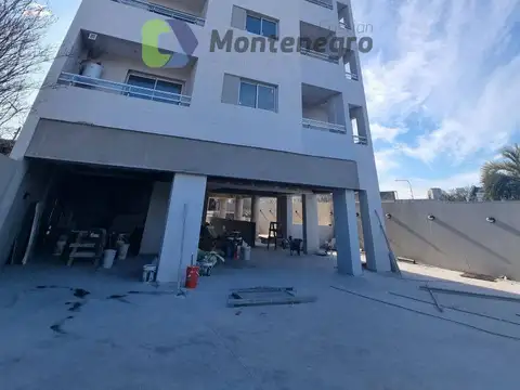 DEPARTAMENTO 2 AMBIENTES A ESTRENAR  BERAZATEGUI