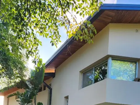 Casa en Venta al Oeste