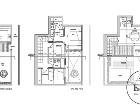 Depto Tipo Casa en Venta en Pichincha, USD 295.000