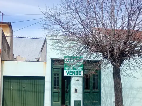 MARIANO MORENO 900