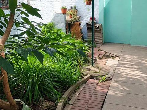 Terreno en Venta en Morón Sur, USD 98.000