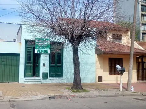 Terreno en Venta en Morón Sur, USD 98.000