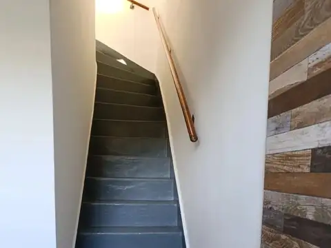 Depto Tipo Casa 3 ambientes con 2 baños