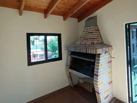 Depto Tipo Casa en Venta de 3 ambientes