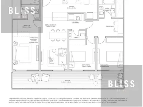 Departamento en Venta A Estrenar