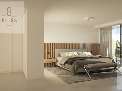 Departamento en Venta de 4 ambientes