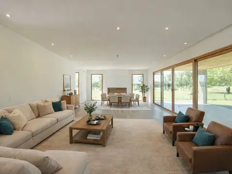 Casa en Venta en Pilara, USD 850.000