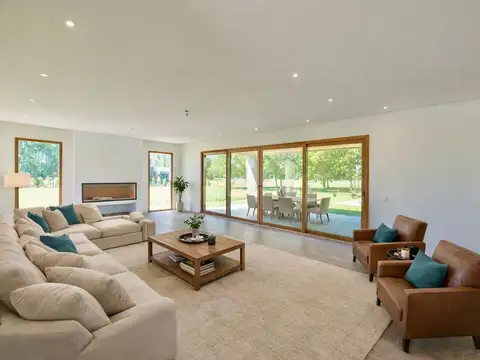 Casa en Venta de 4 dormitorios