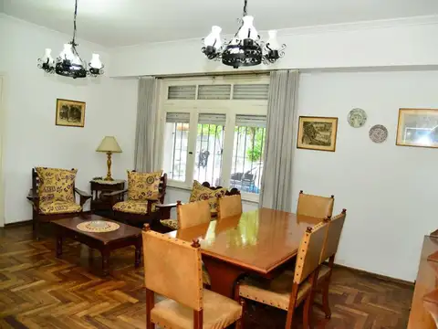 Depto Tipo Casa en Venta de 3 dormitorios