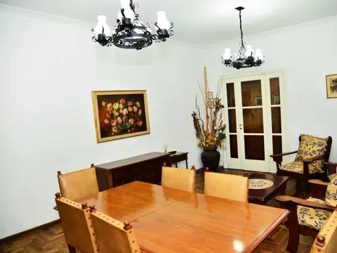 Simbrón 5000