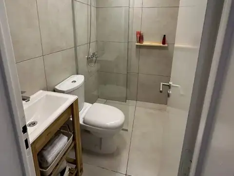 Departamento en Venta 20 años