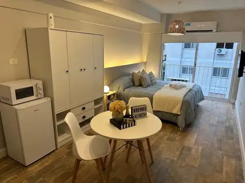 Departamento  en Venta en Belgrano, Capital Federal, Buenos Aires