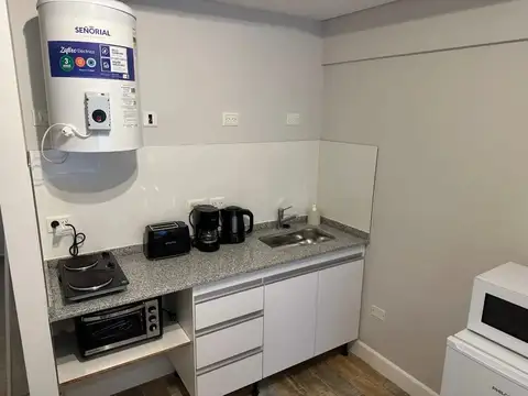 Departamento en Venta en Belgrano, USD 75.000