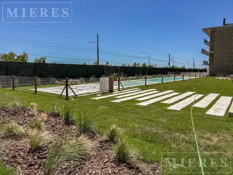 Departamento en Venta A Estrenar