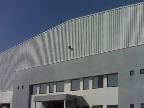 Galpon en Venta en Pilar, USD 3.700.000