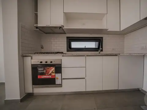 Departamento en Venta con 2 cocheras