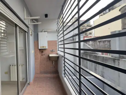 Departamento en Alquiler Apto profesional