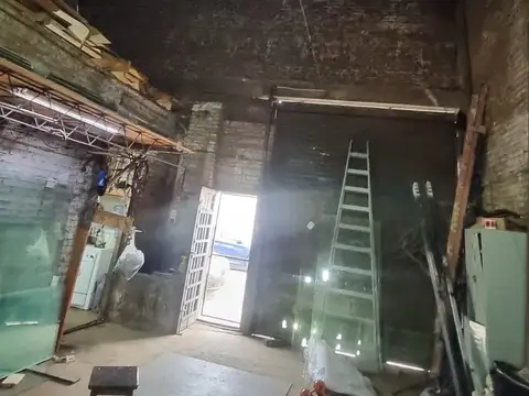 Local en Venta A Estrenar